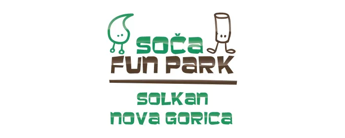 Soča Fun Park